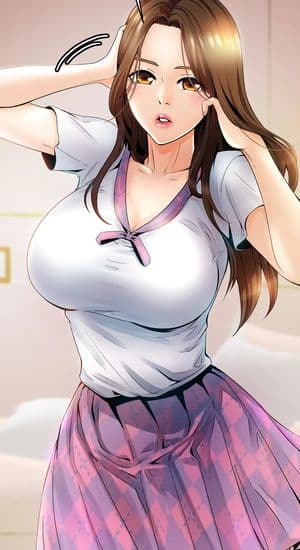 Близкие родственники