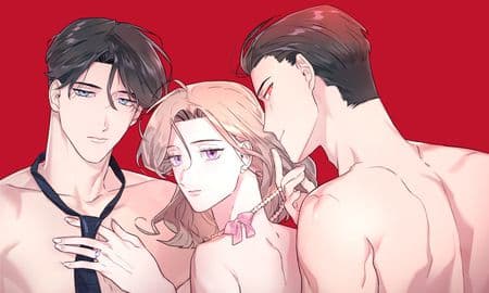 Похожий на него