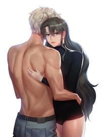 Ее Грязный Тридцатилетний Скандал