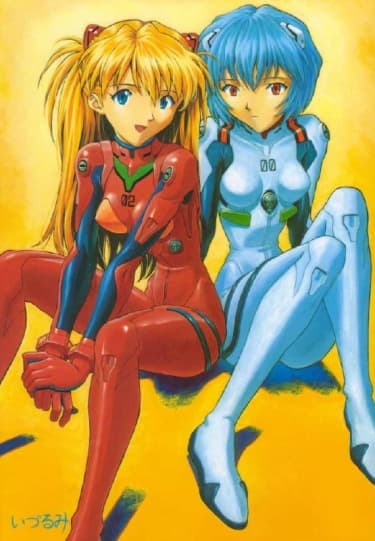 Евангелион