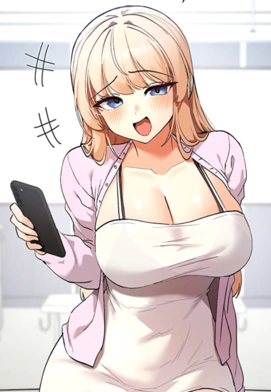 Ты действительно такое читаешь