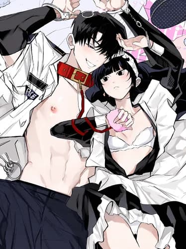 Моя мечта — надеть костюм!