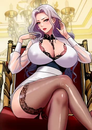 Королевская семья