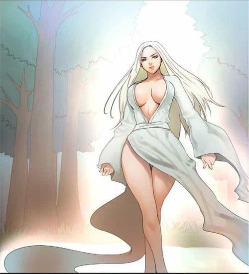 Лесоруб Дион