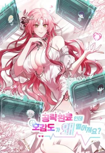 Мой горячий гарем стал холоден ко мне!