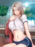 Я попал в мир, где девушки ухаживают за парнями