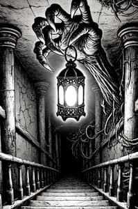 CRY: последние цепи