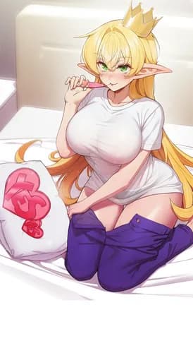 Принцессы на подработке