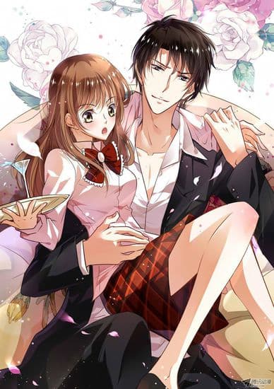 Обжигающая невинная девушка