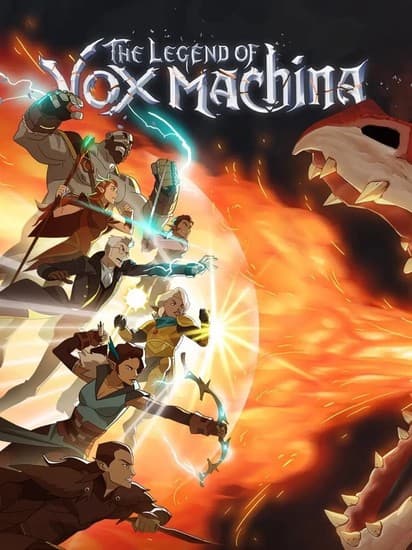 Vox Machina