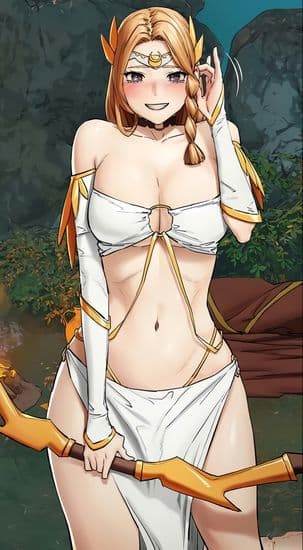 Тихая война