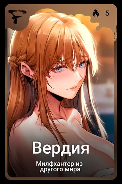 Вердия