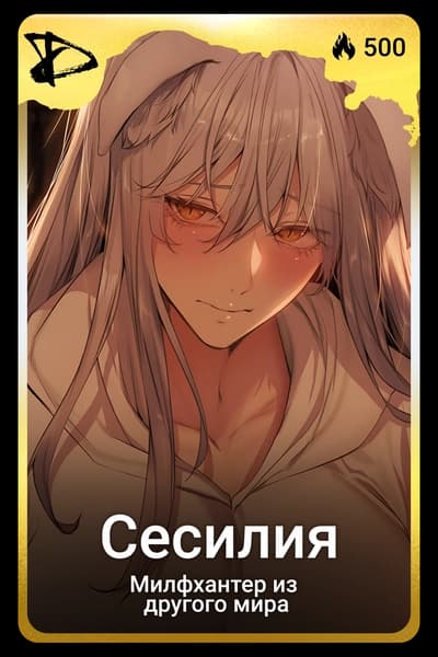 Сесилия
