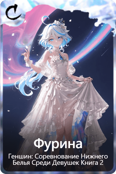 Фурина