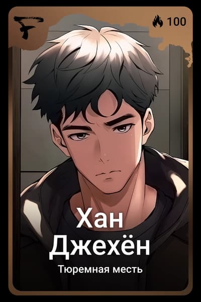 Хан Джехён