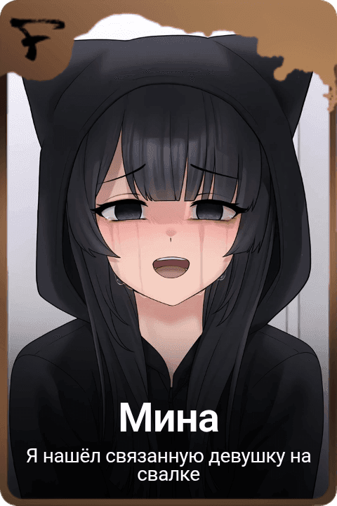 Мина