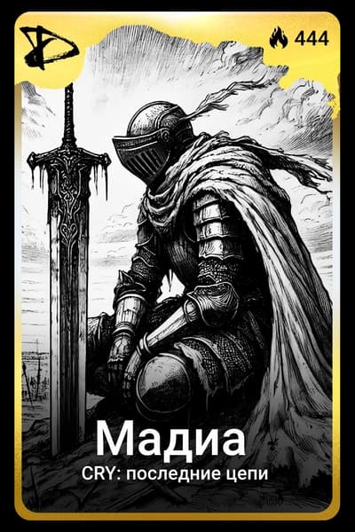 Мадиа