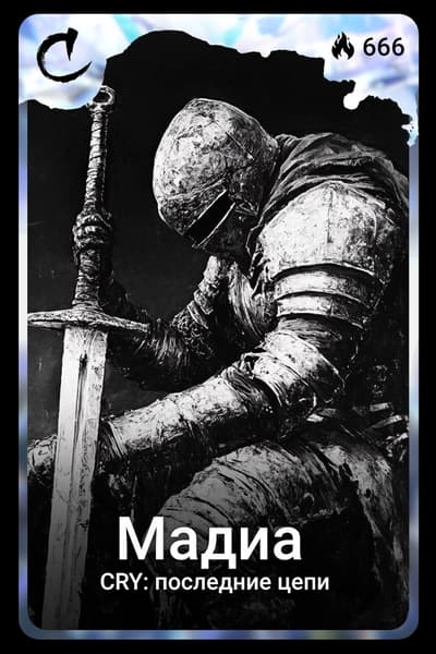 Мадиа