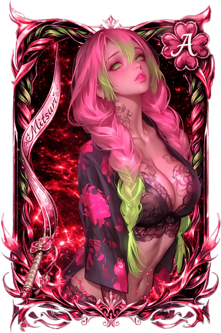 Мицури Канроджи