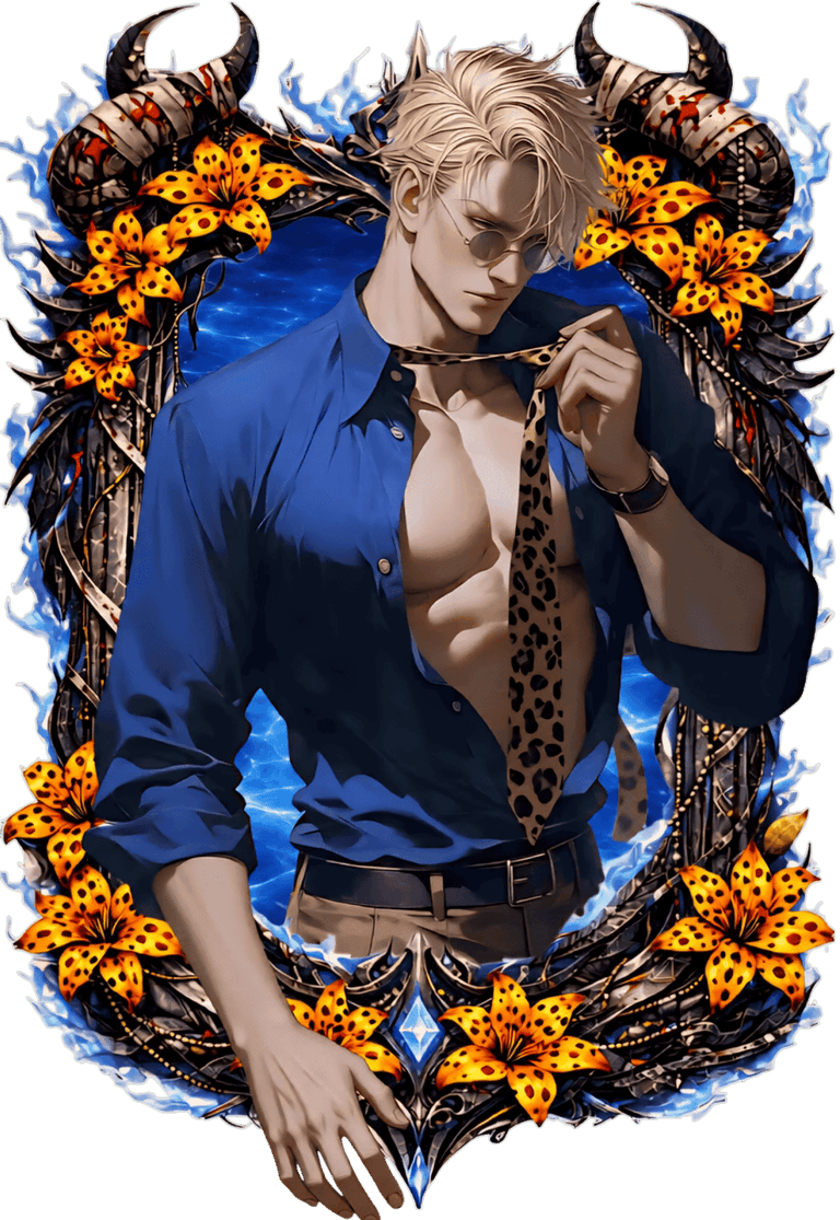 Кэнто Нанами