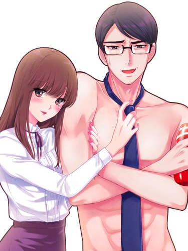 Мастера мастурбации