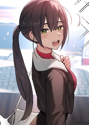 Краткий зимний рассказ: секс-друзья