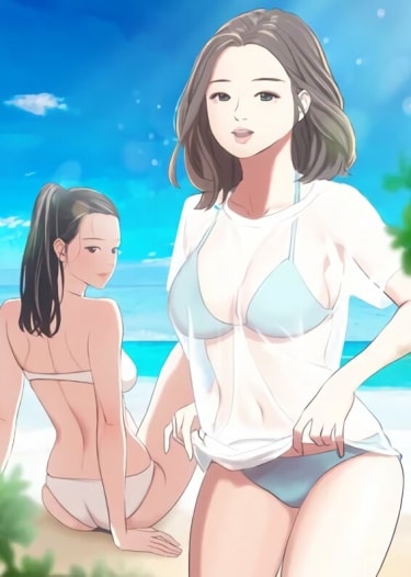 Летние каникулы